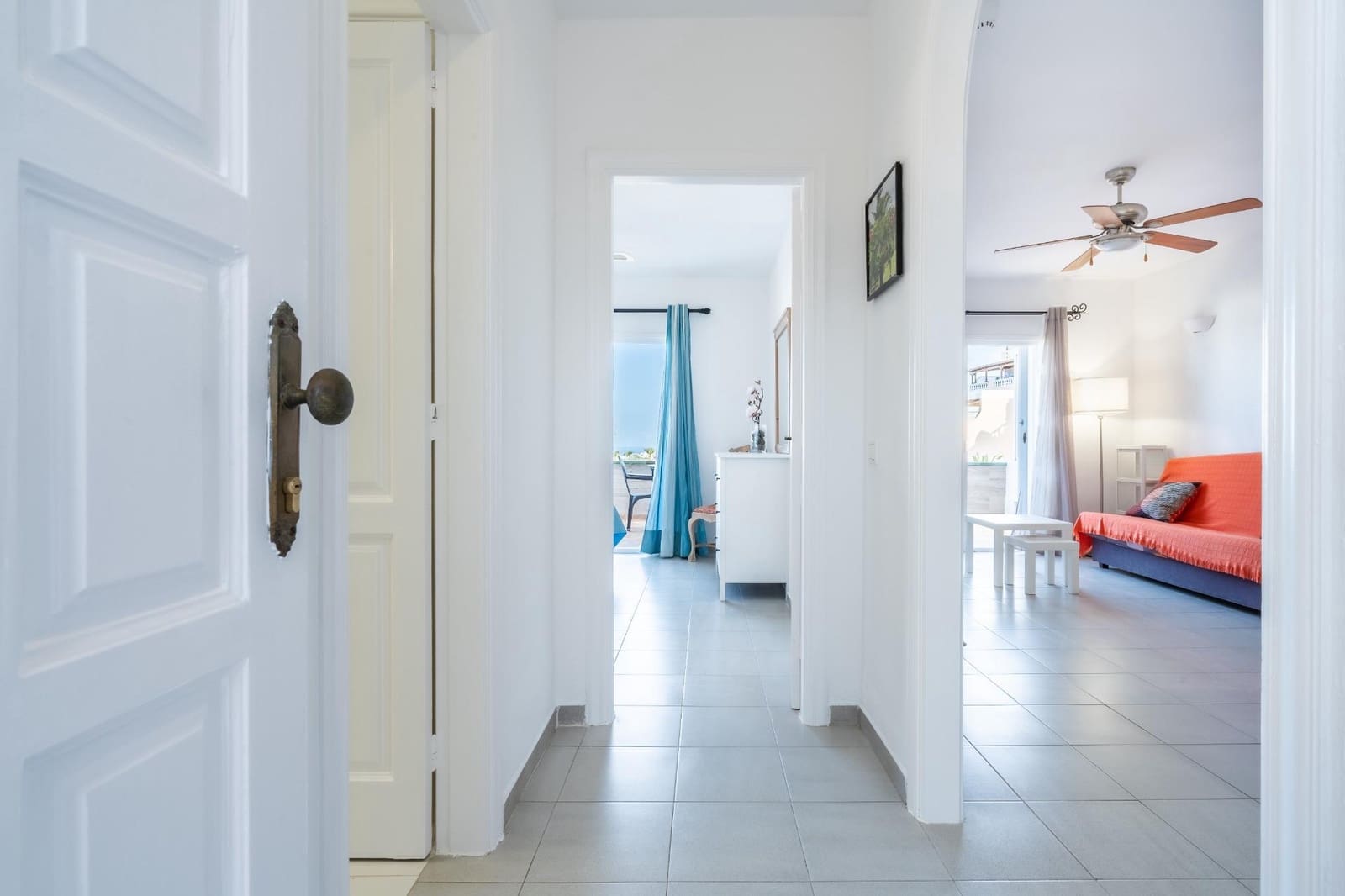 1 bedroom Apartment for rent in Costa Adeje with pool - € 1,295 (Ref: 9081532)