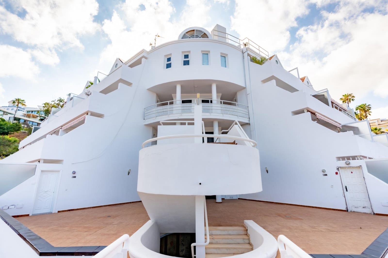 1 bedroom Apartment for rent in Costa Adeje with pool - € 1,295 (Ref: 9081532)