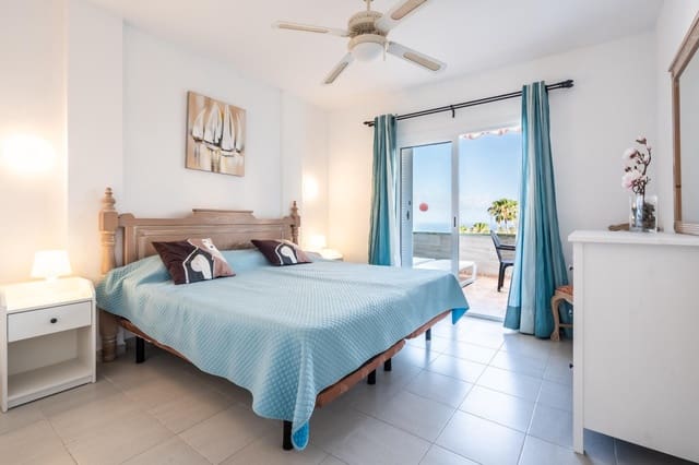 Appartement de 1 chambre à louer à Costa Adeje, Adeje avec piscine - 1 295 € (Ref: 9081532)