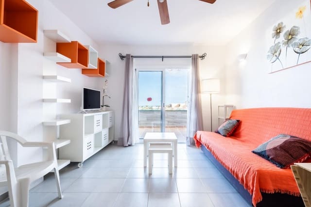 Appartement de 1 chambre à louer à Costa Adeje, Adeje avec piscine - 1 295 € (Ref: 9081532)