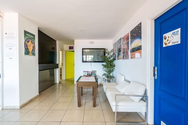 Erhverv til salg i Chayofa, Arona - € 1.285.000 (Ref: 9085348)