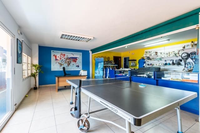 Erhverv til salg i Chayofa, Arona - € 1.285.000 (Ref: 9085348)