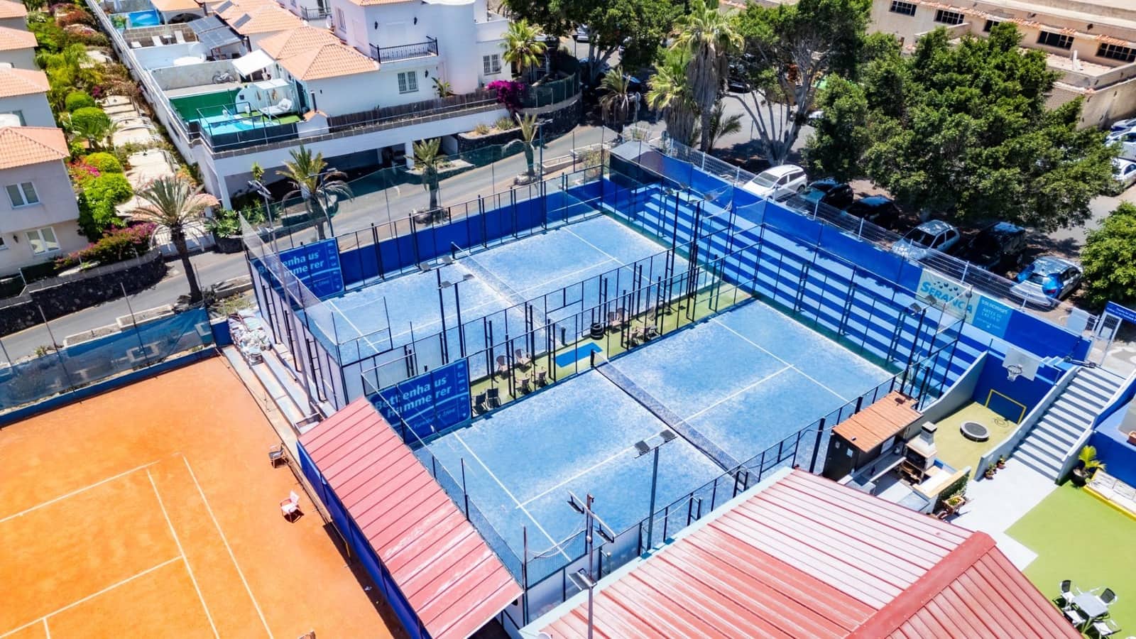 Erhverv til salg i Chayofa - € 1.285.000 (Ref: 9085348)