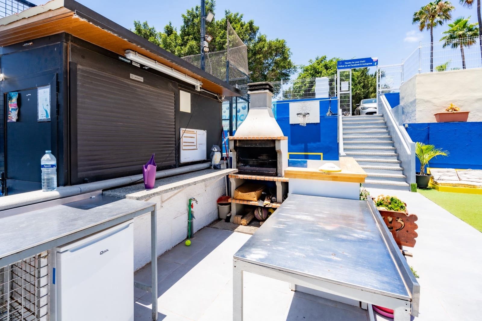 Erhverv til salg i Chayofa - € 1.285.000 (Ref: 9085348)