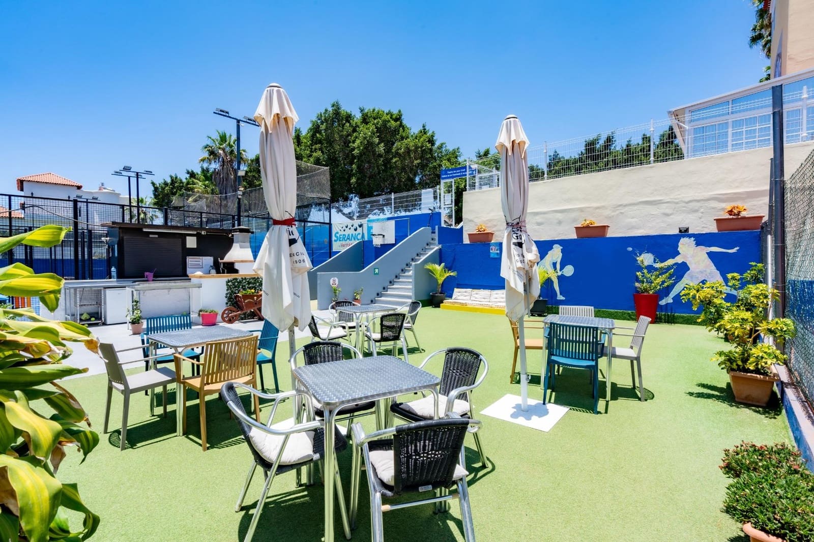 Erhverv til salg i Chayofa - € 1.285.000 (Ref: 9085348)