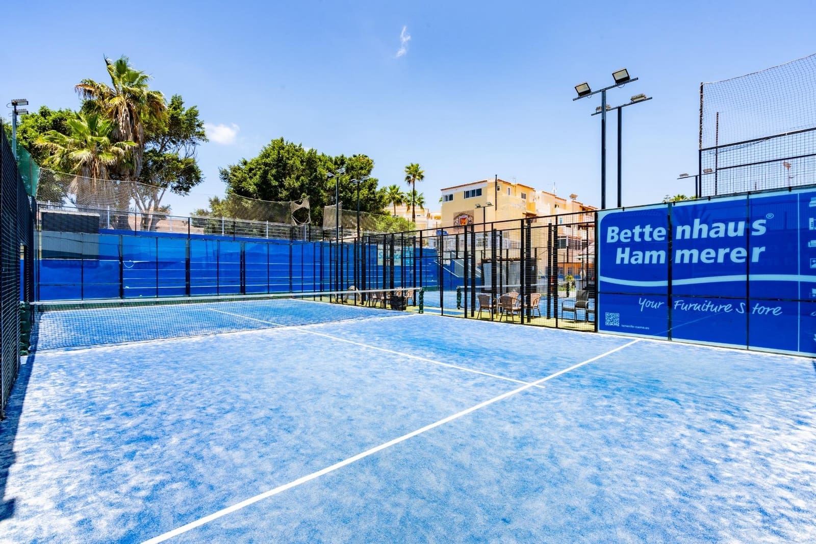 Erhverv til salg i Chayofa - € 1.285.000 (Ref: 9085348)