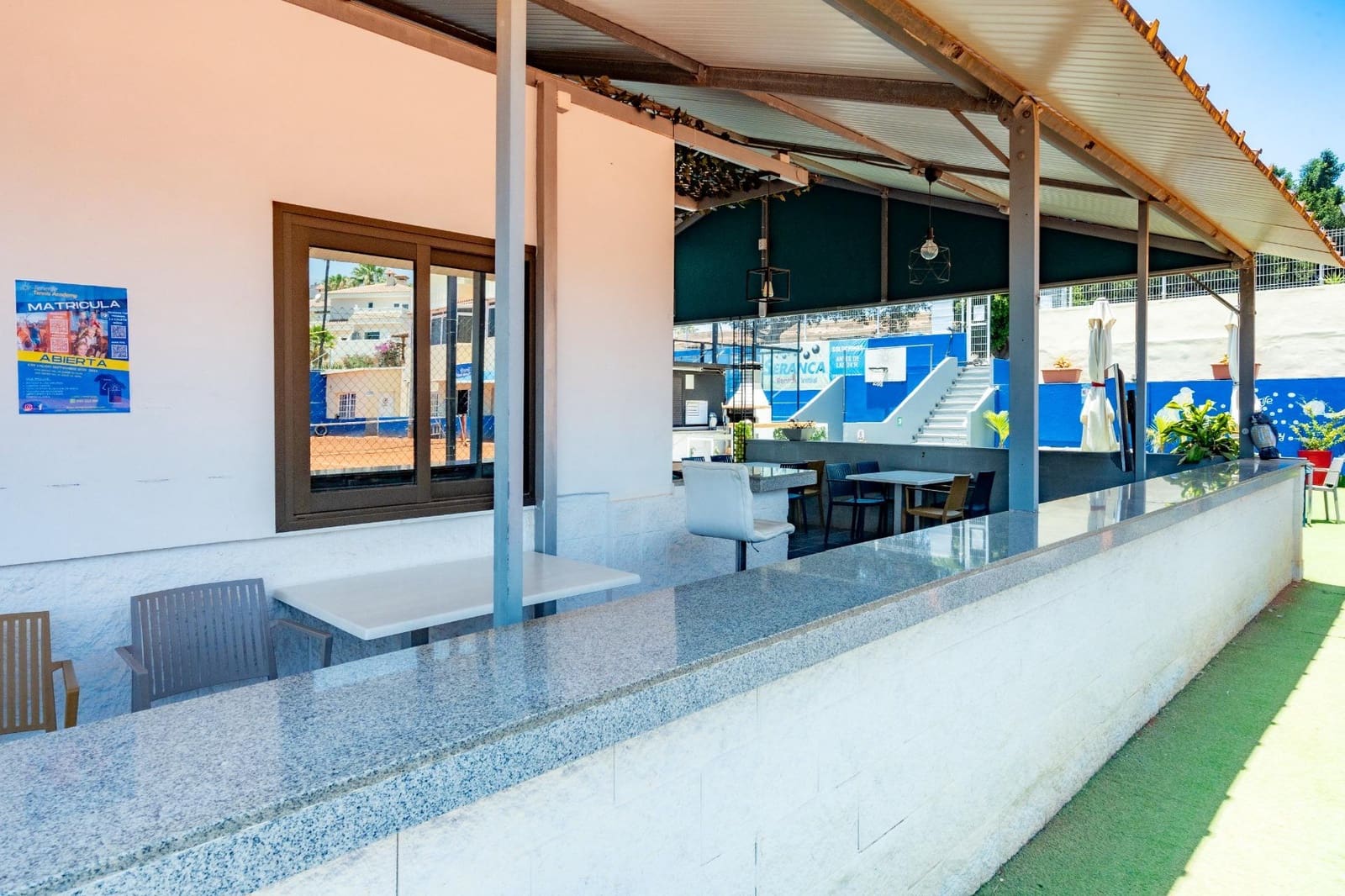 Erhverv til salg i Chayofa - € 1.285.000 (Ref: 9085348)