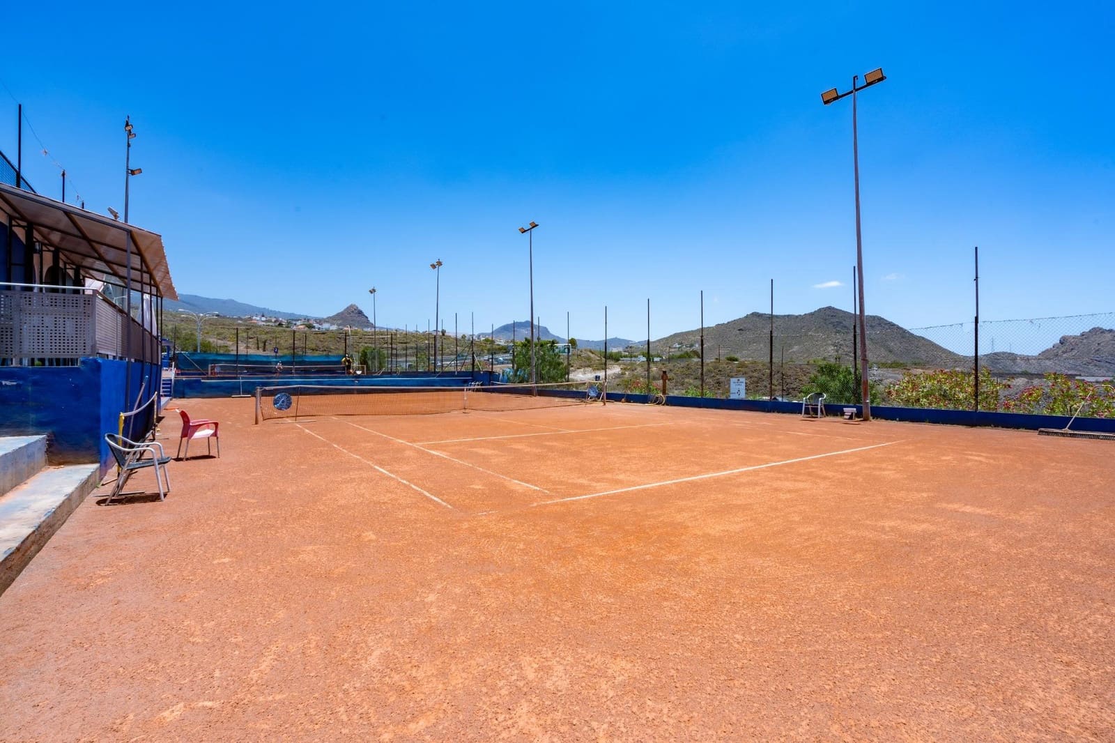 Erhverv til salg i Chayofa - € 1.285.000 (Ref: 9085348)