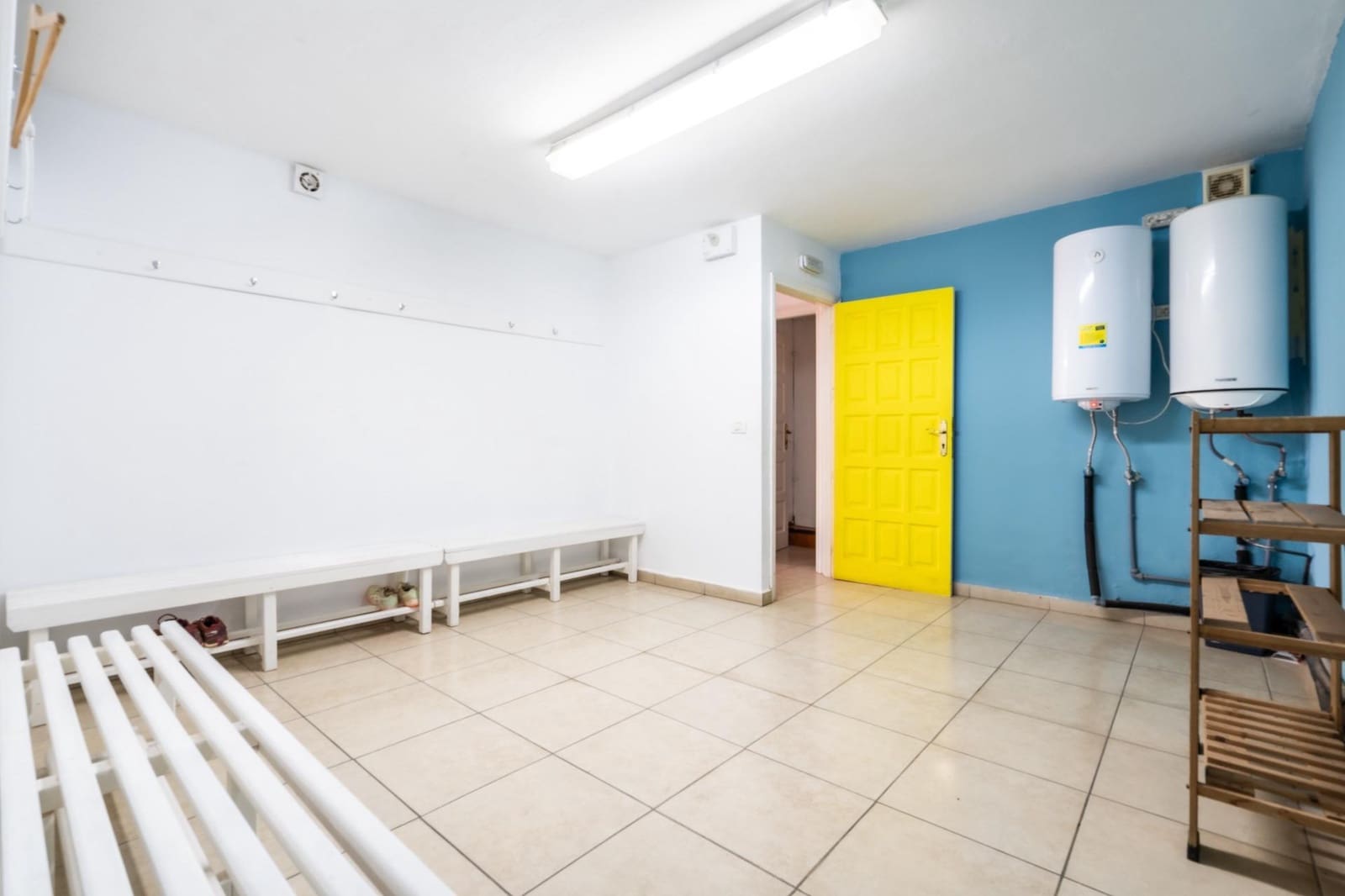 Erhverv til salg i Chayofa - € 1.285.000 (Ref: 9085348)