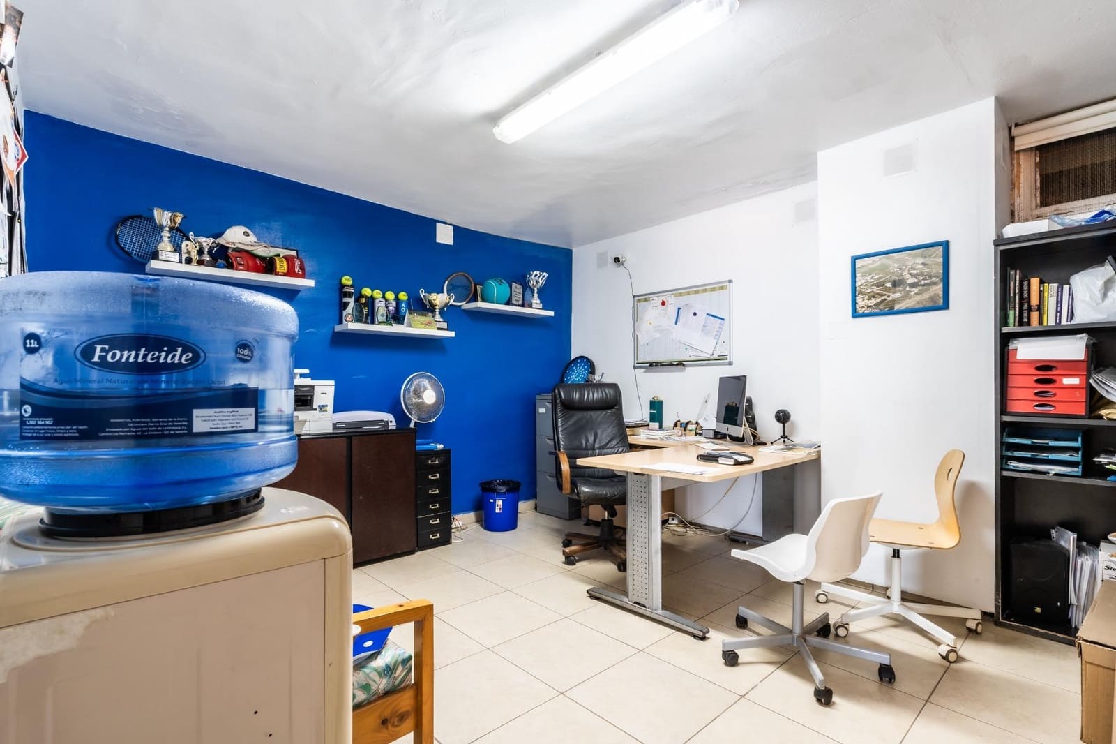 Erhverv til salg i Chayofa - € 1.285.000 (Ref: 9085348)