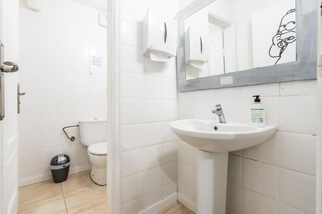 Firma/Unternehmen zu vermieten in Las Chafiras (San Miguel), San Miguel de Abona - 1.650 € (Ref: 9095330)