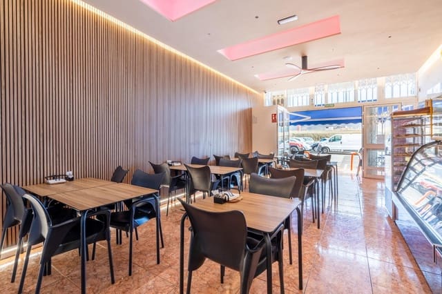 Firma/Unternehmen zu vermieten in Las Chafiras (San Miguel), San Miguel de Abona - 1.650 € (Ref: 9095330)