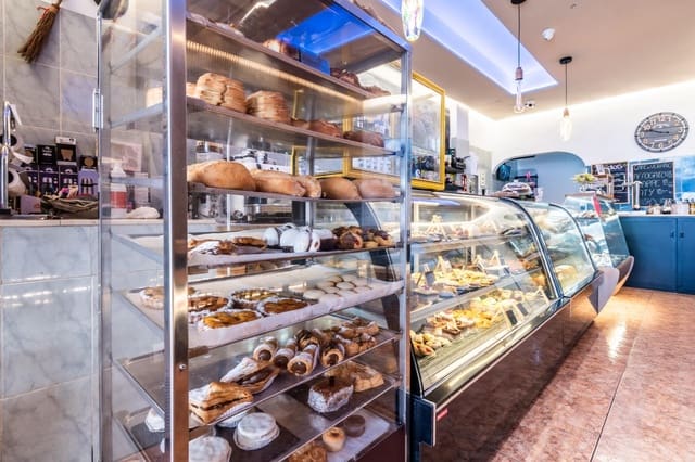 Firma/Unternehmen zu vermieten in Las Chafiras (San Miguel), San Miguel de Abona - 1.650 € (Ref: 9095330)