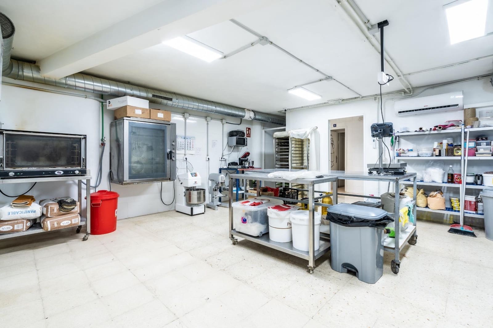 Yritys vuokrattavana paikassa Las Chafiras (San Miguel) - 1 650 € (Ref: 9095330)