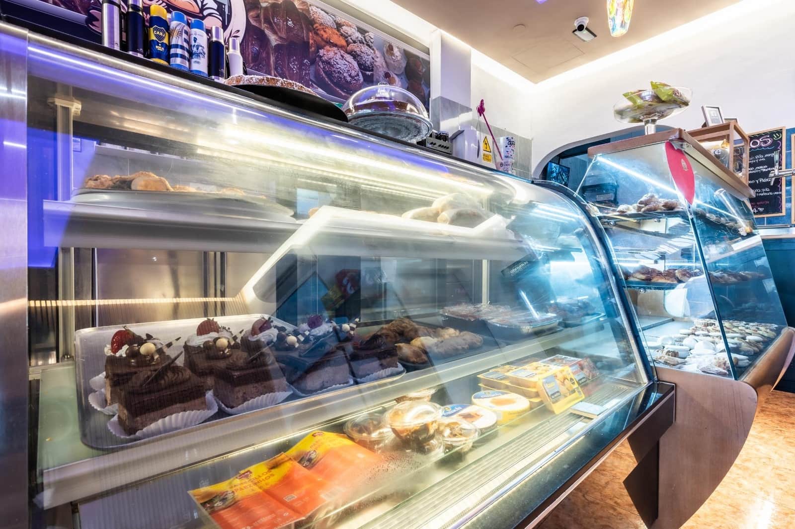 Yritys vuokrattavana paikassa Las Chafiras (San Miguel) - 1 650 € (Ref: 9095330)