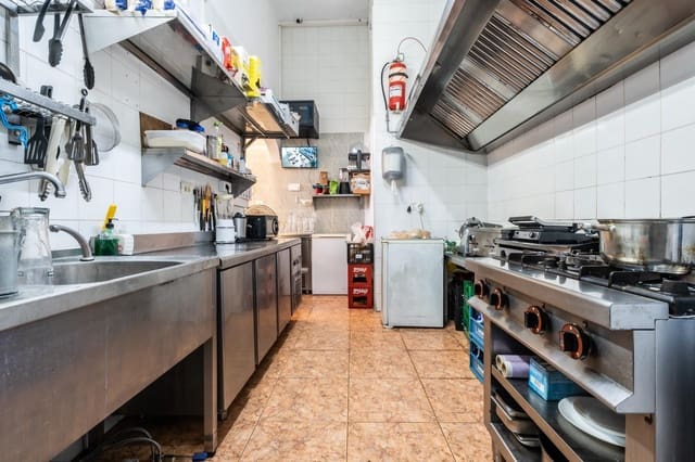 Firma/Unternehmen zu vermieten in Las Chafiras (San Miguel), San Miguel de Abona - 1.650 € (Ref: 9095330)