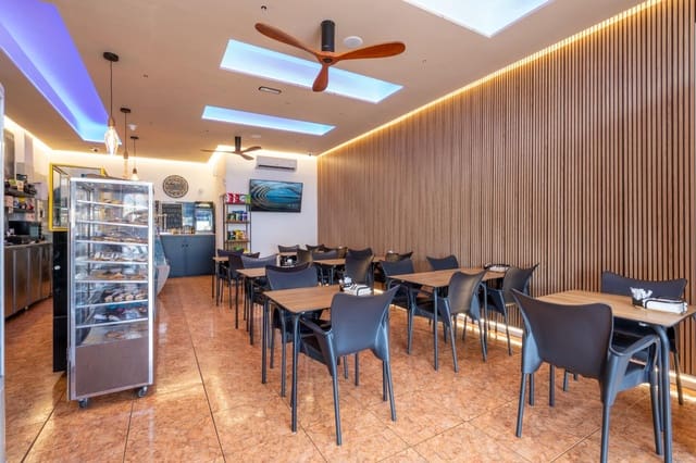 Firma/Unternehmen zu vermieten in Las Chafiras (San Miguel), San Miguel de Abona - 1.650 € (Ref: 9095330)