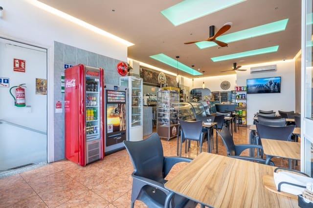 Firma/Unternehmen zu vermieten in Las Chafiras (San Miguel), San Miguel de Abona - 1.650 € (Ref: 9095330)