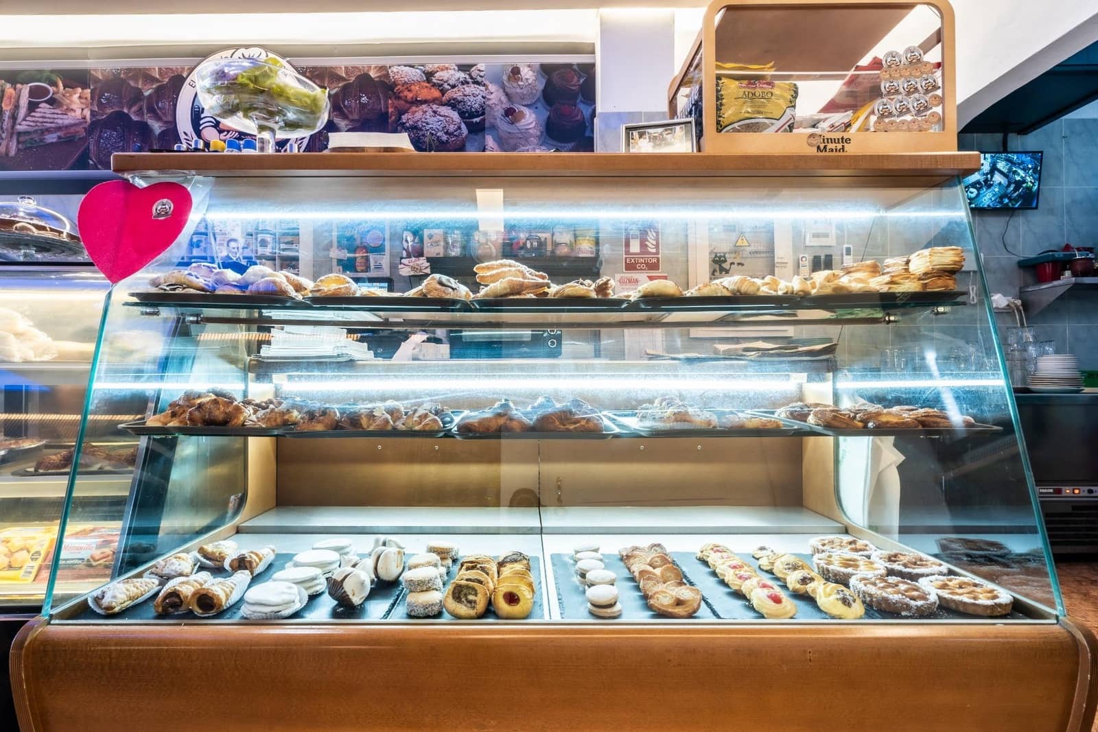 Yritys vuokrattavana paikassa Las Chafiras (San Miguel) - 1 650 € (Ref: 9095330)