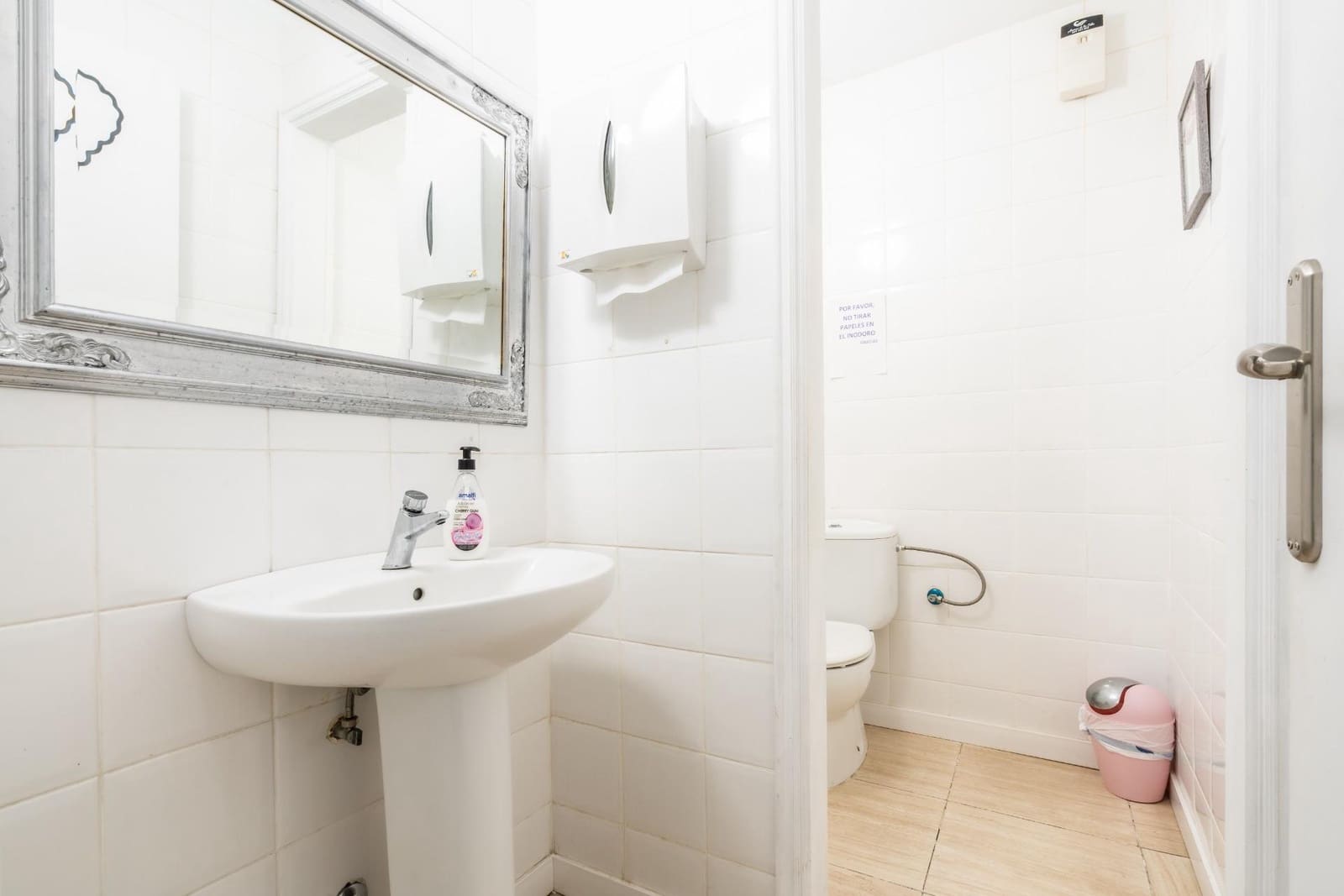 Yritys vuokrattavana paikassa Las Chafiras (San Miguel) - 1 650 € (Ref: 9095330)