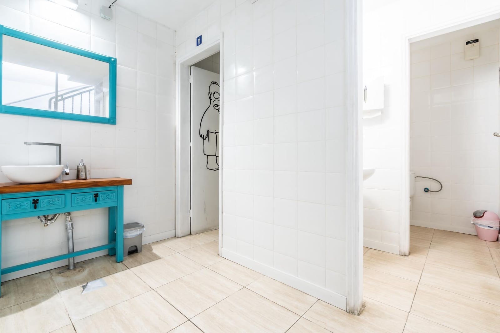 Yritys vuokrattavana paikassa Las Chafiras (San Miguel) - 1 650 € (Ref: 9095330)