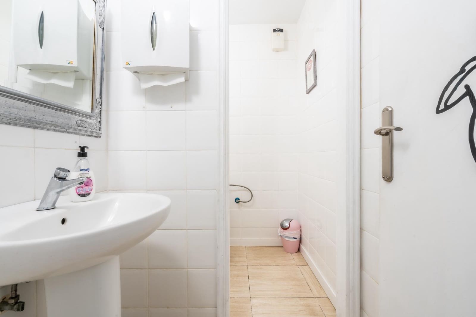 Yritys vuokrattavana paikassa Las Chafiras (San Miguel) - 1 650 € (Ref: 9095330)