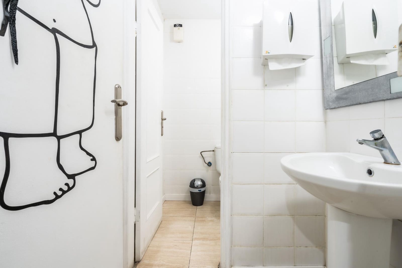 Yritys vuokrattavana paikassa Las Chafiras (San Miguel) - 1 650 € (Ref: 9095330)