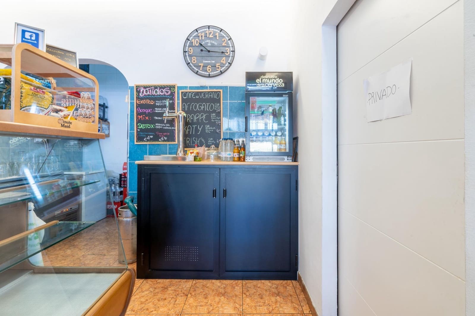 Yritys vuokrattavana paikassa Las Chafiras (San Miguel) - 1 650 € (Ref: 9095330)