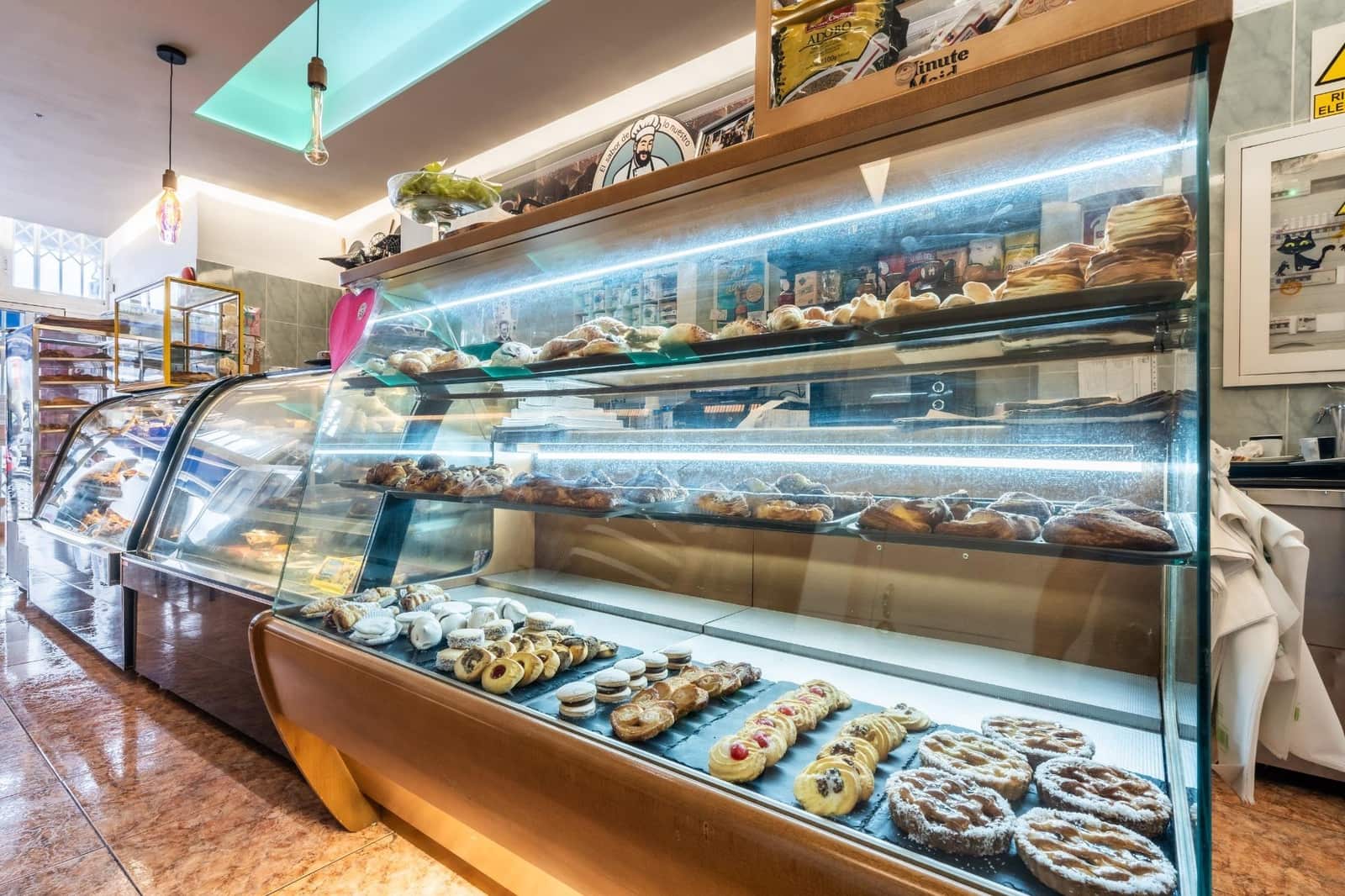 Yritys vuokrattavana paikassa Las Chafiras (San Miguel) - 1 650 € (Ref: 9095330)