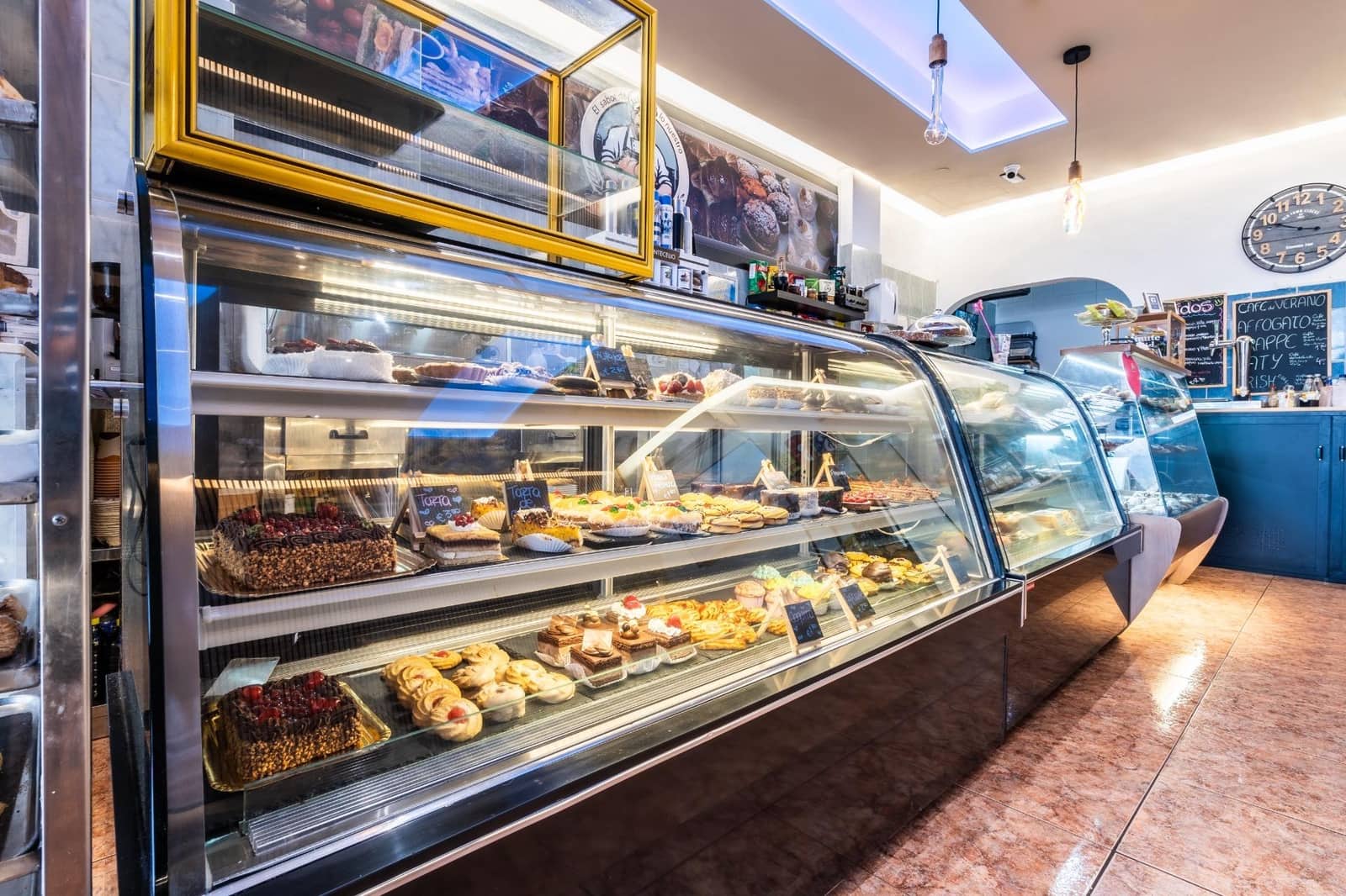 Yritys vuokrattavana paikassa Las Chafiras (San Miguel) - 1 650 € (Ref: 9095330)