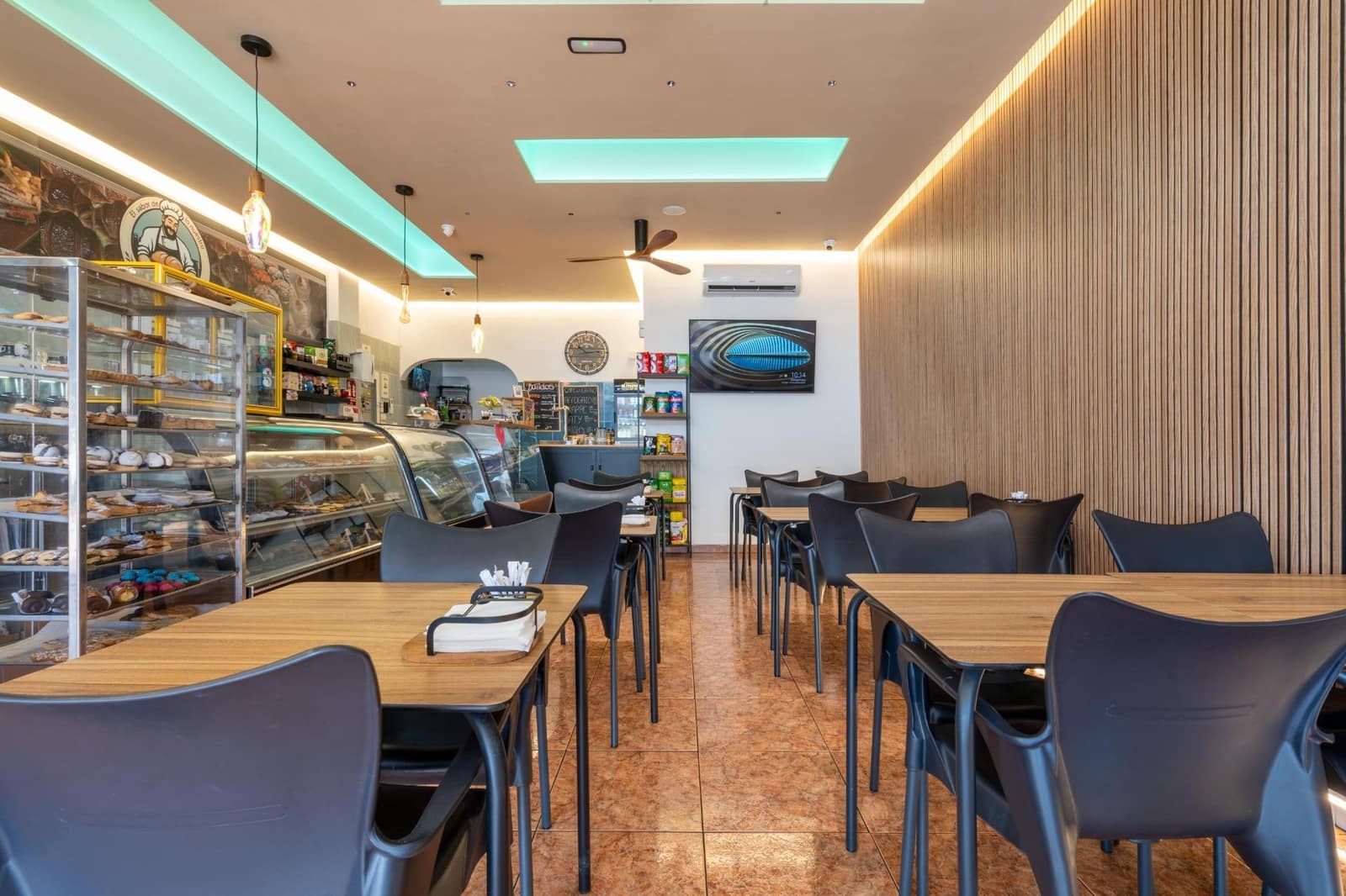 Yritys vuokrattavana paikassa Las Chafiras (San Miguel) - 1 650 € (Ref: 9095330)