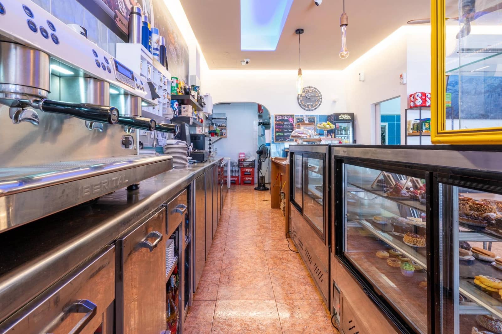 Yritys vuokrattavana paikassa Las Chafiras (San Miguel) - 1 650 € (Ref: 9095330)