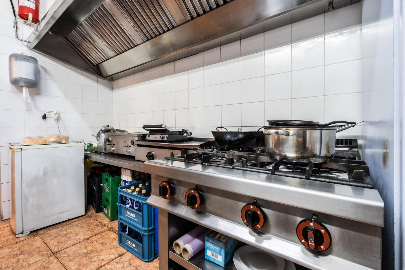 Yritys vuokrattavana paikassa Las Chafiras (San Miguel) - 1 650 € (Ref: 9095330)