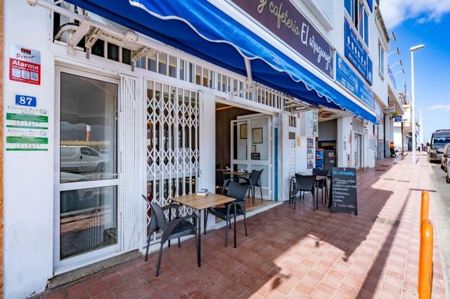 Firma/Unternehmen zu vermieten in Las Chafiras (San Miguel), San Miguel de Abona - 1.650 € (Ref: 9095330)