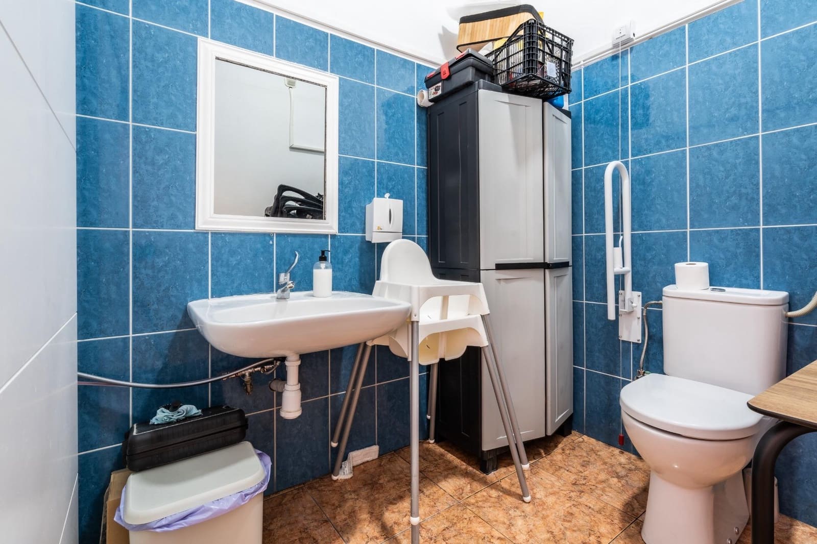 Yritys vuokrattavana paikassa Las Chafiras (San Miguel) - 1 650 € (Ref: 9095330)