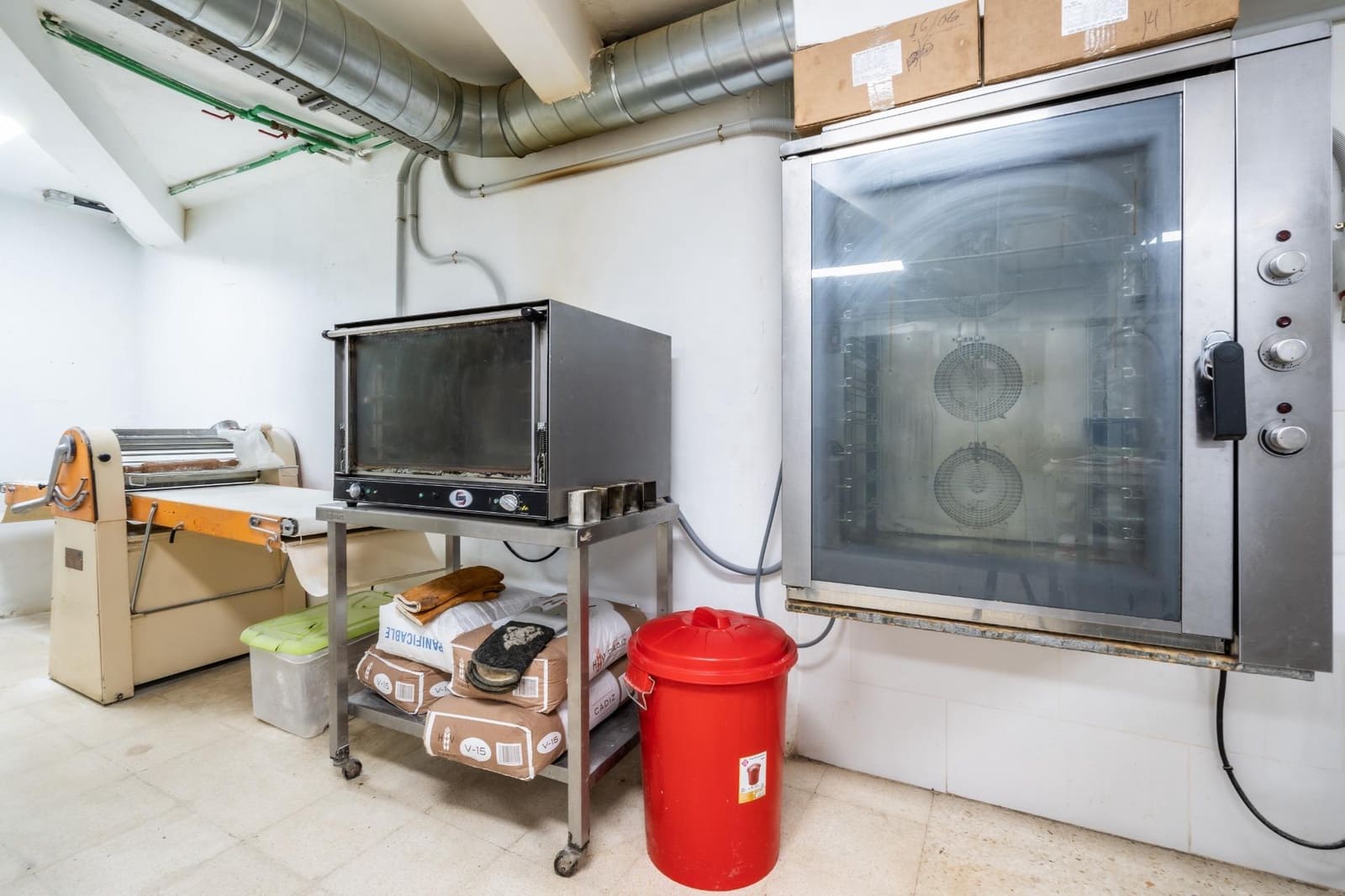 Yritys vuokrattavana paikassa Las Chafiras (San Miguel) - 1 650 € (Ref: 9095330)