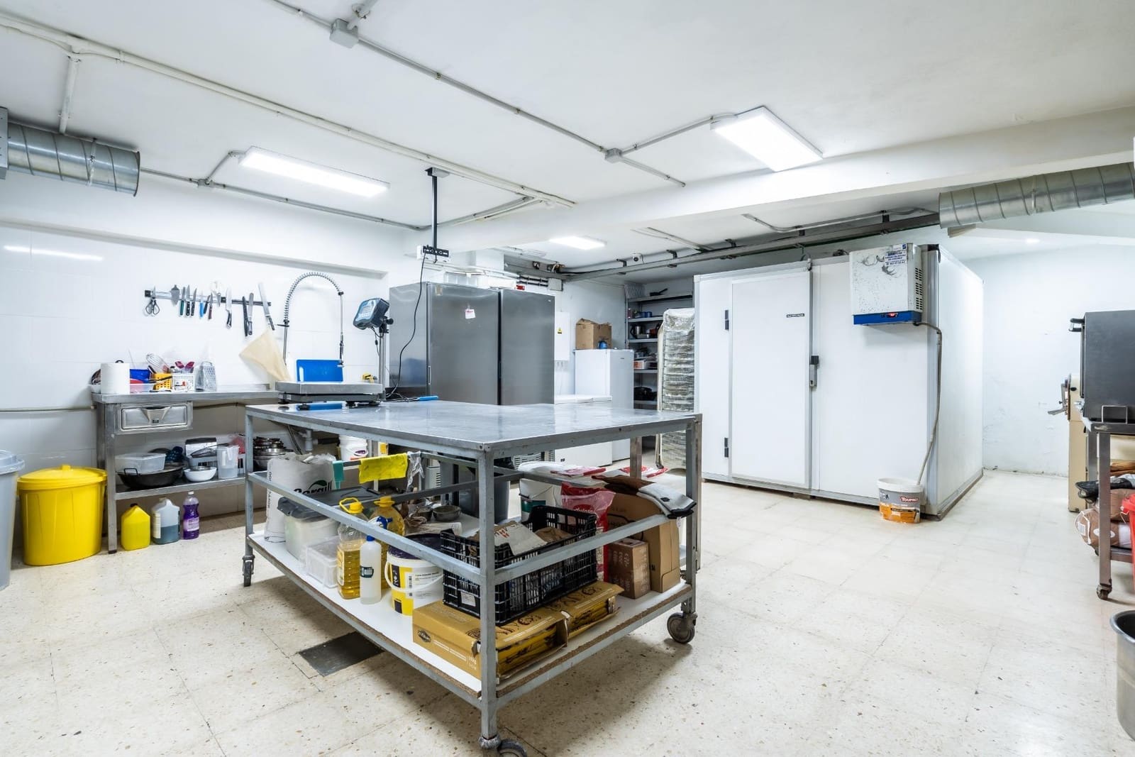 Yritys vuokrattavana paikassa Las Chafiras (San Miguel) - 1 650 € (Ref: 9095330)