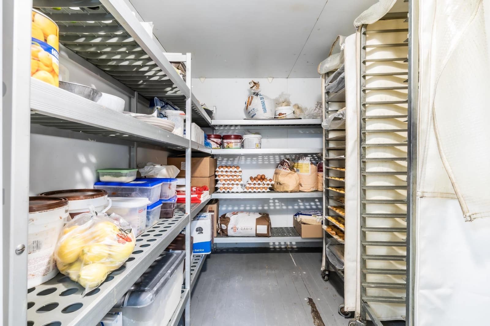 Yritys vuokrattavana paikassa Las Chafiras (San Miguel) - 1 650 € (Ref: 9095330)