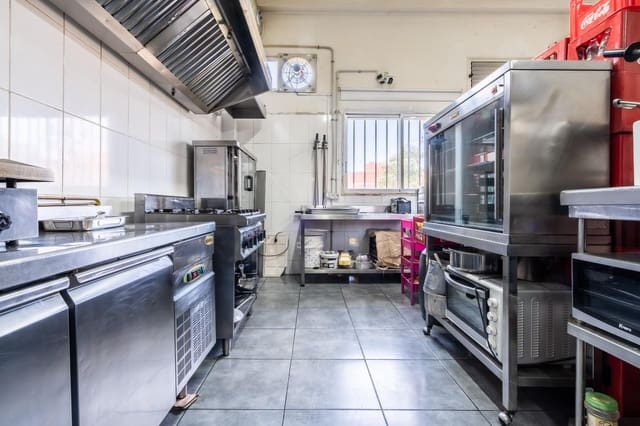 Yritys vuokrattavana paikassa Granadilla de Abona - 710 € (Ref: 9099178)