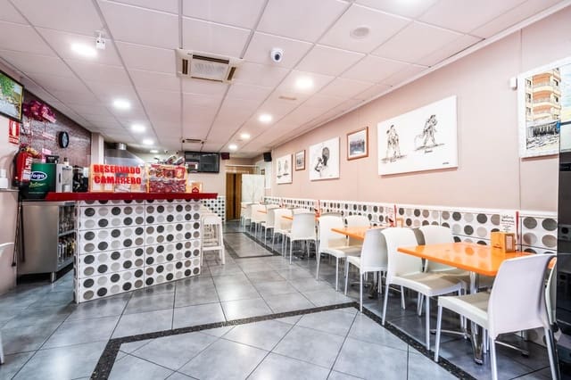 Yritys vuokrattavana paikassa Granadilla de Abona - 710 € (Ref: 9099178)