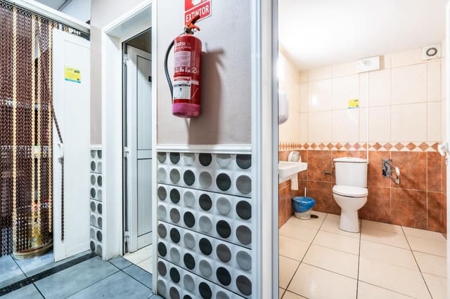 Yritys vuokrattavana paikassa Granadilla de Abona - 710 € (Ref: 9099178)