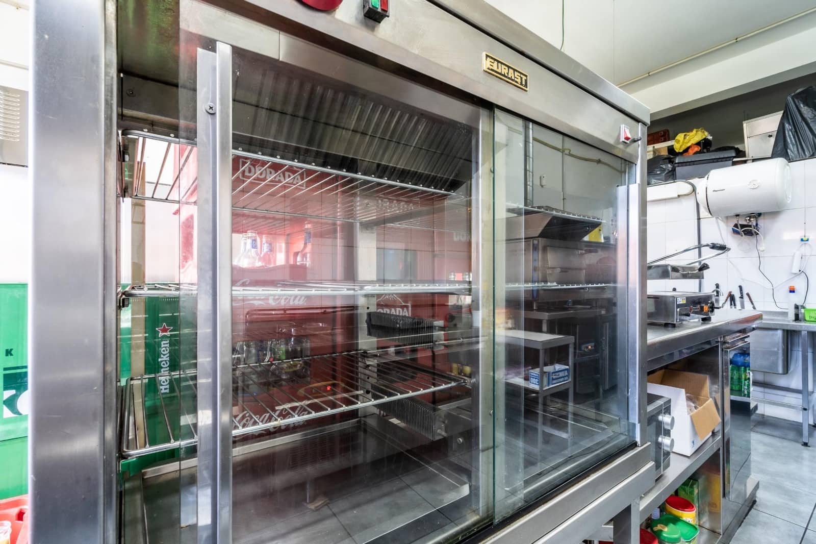 Business for rent in Granadilla de Abona - € 710 (Ref: 9099178)