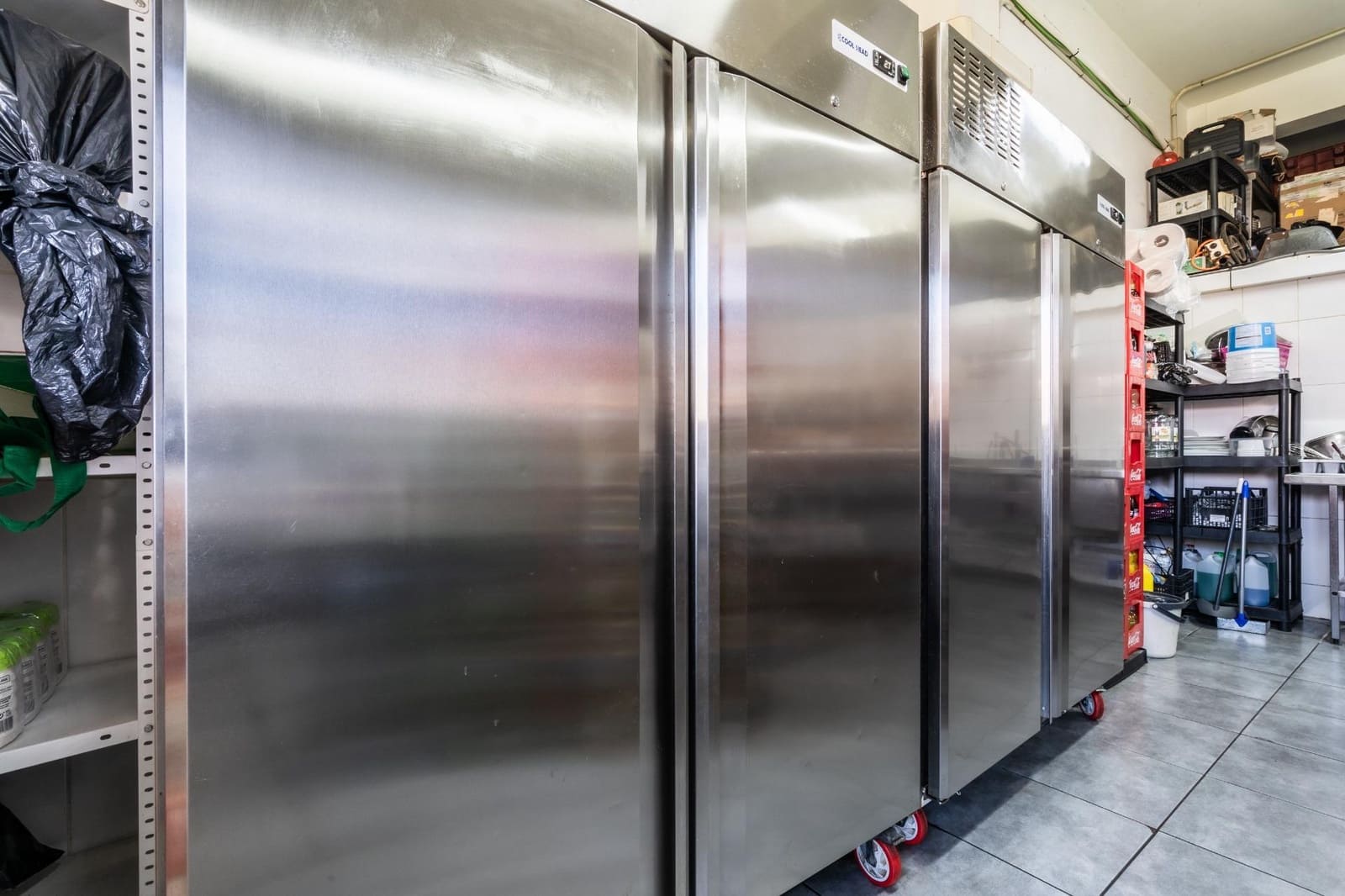 Business for rent in Granadilla de Abona - € 710 (Ref: 9099178)