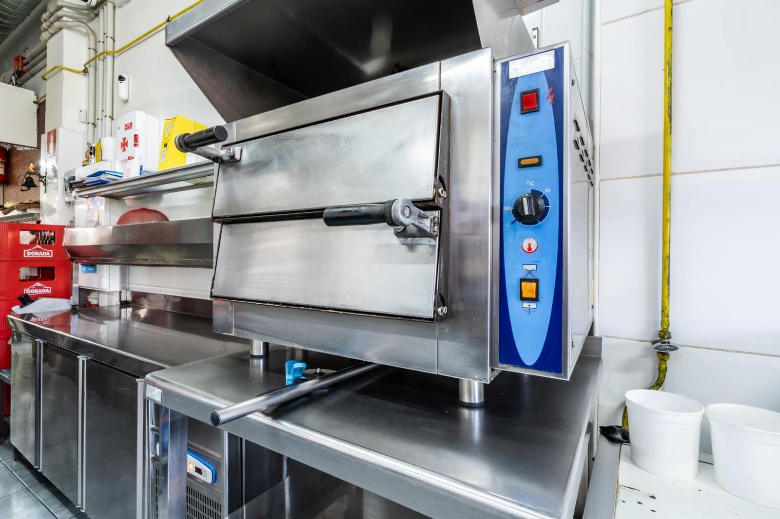 Business for rent in Granadilla de Abona - € 710 (Ref: 9099178)