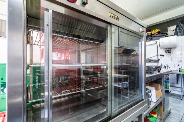 Yritys vuokrattavana paikassa Granadilla de Abona - 710 € (Ref: 9099178)