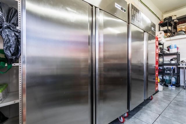 Yritys vuokrattavana paikassa Granadilla de Abona - 710 € (Ref: 9099178)