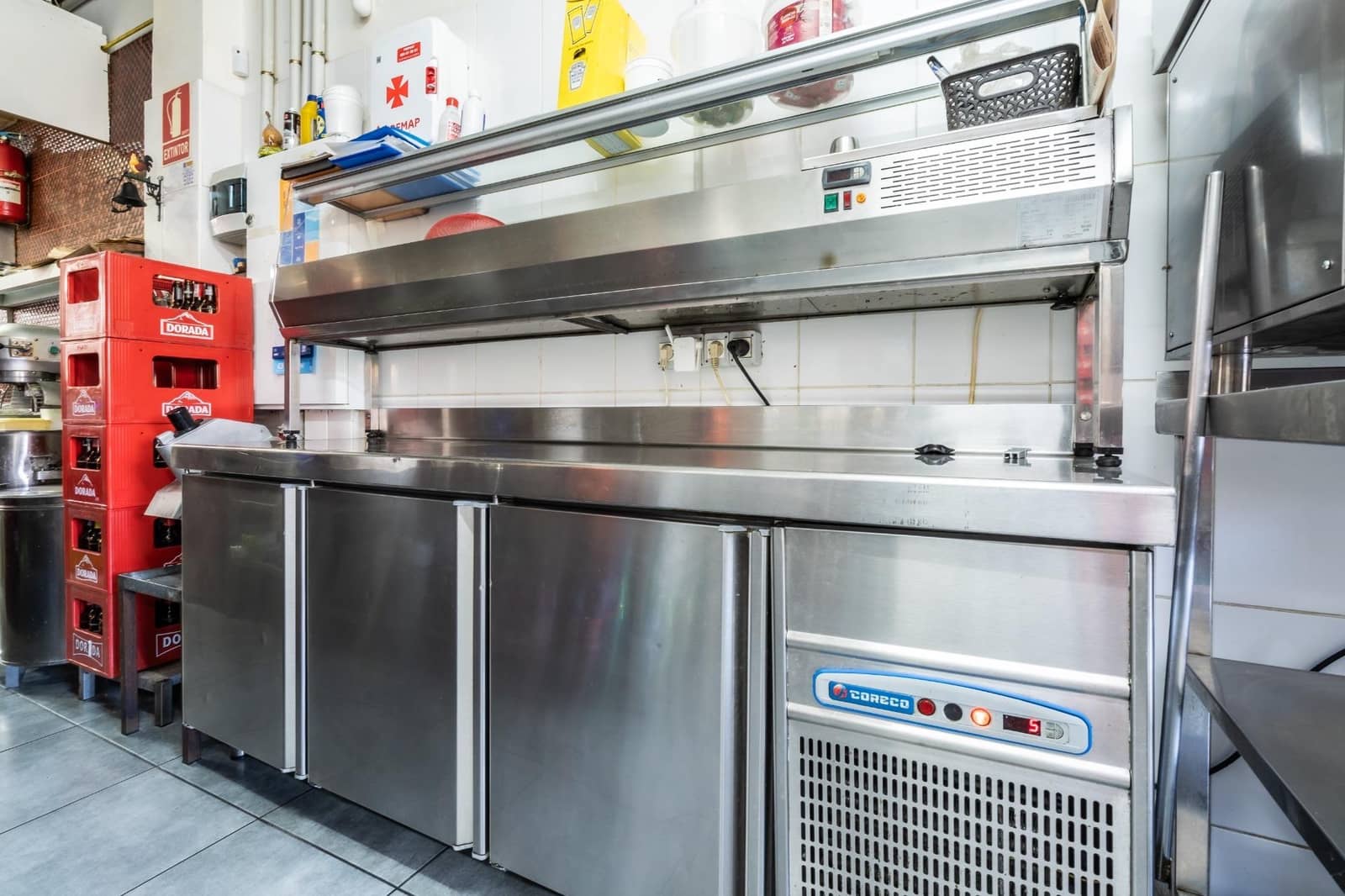 Business for rent in Granadilla de Abona - € 710 (Ref: 9099178)