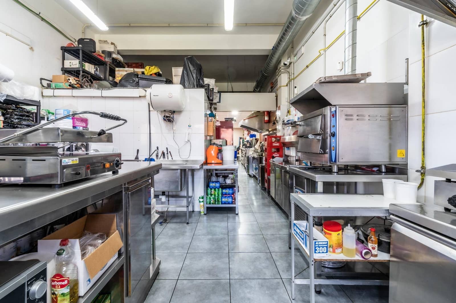 Business for rent in Granadilla de Abona - € 710 (Ref: 9099178)