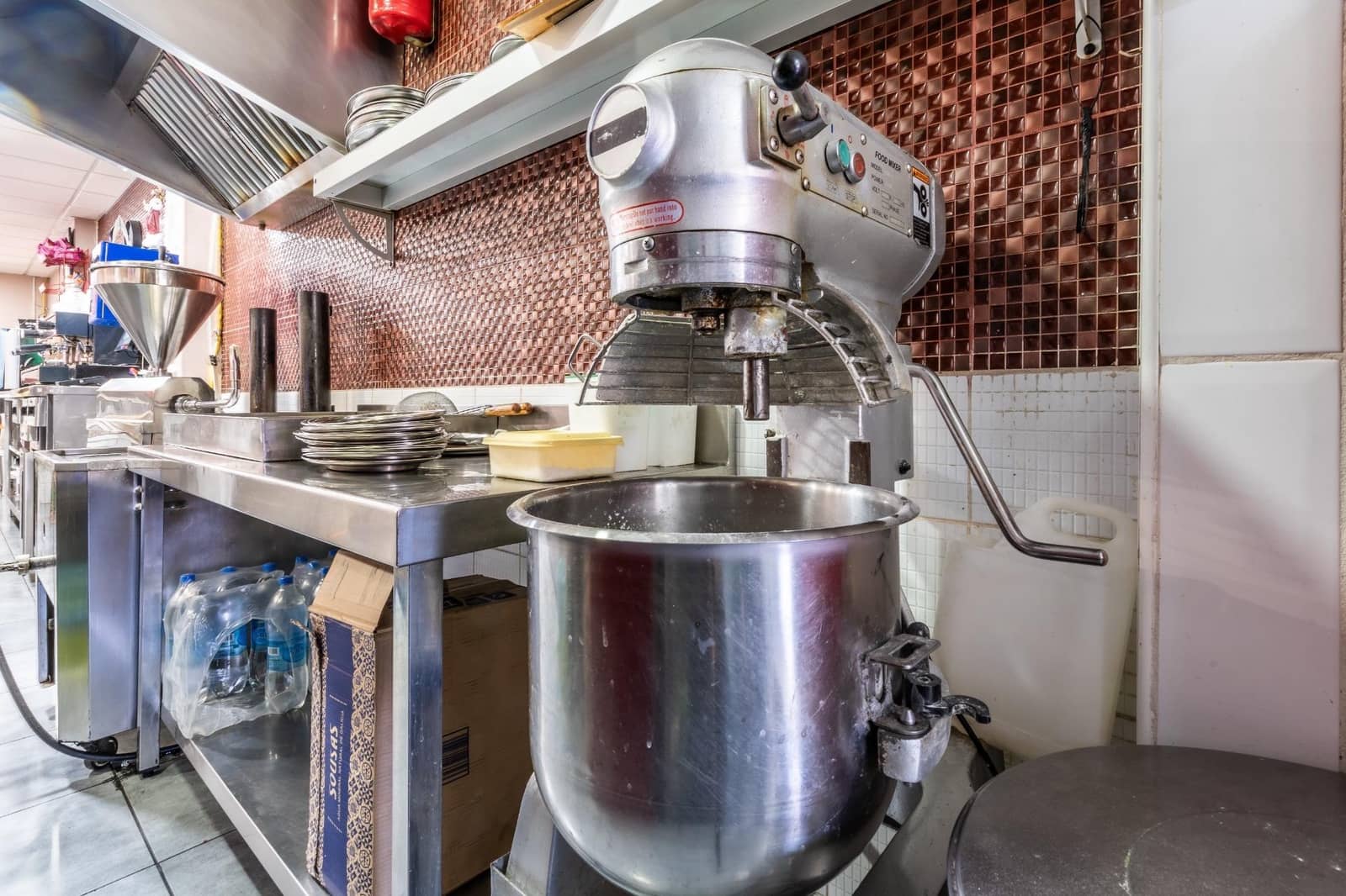 Business for rent in Granadilla de Abona - € 710 (Ref: 9099178)