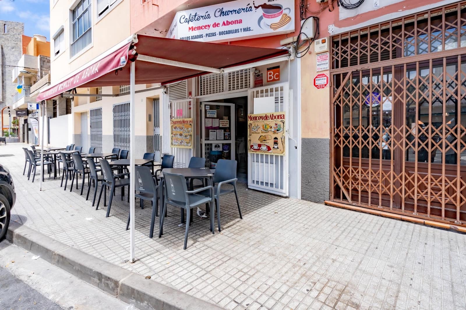 Business for rent in Granadilla de Abona - € 710 (Ref: 9099178)
